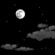 Monday Night: Mostly clear, with a low around 13. Northwest wind around 7 mph. 
